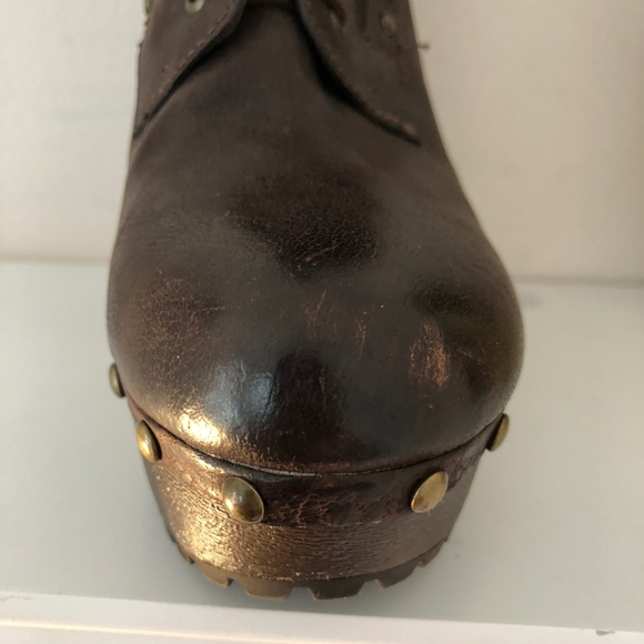 !!MUST GO!! Sam Edelman Shearling Winsford Booties - Picture 8 of 8